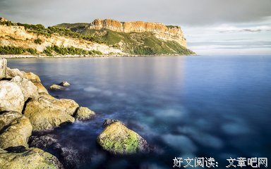 15条关于美不胜收的经典语句
