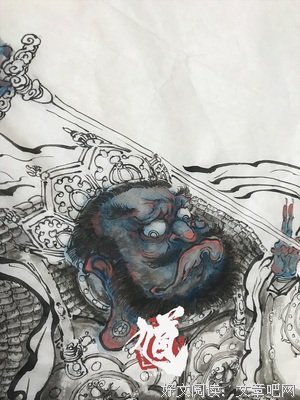 《四大天王》影评精选