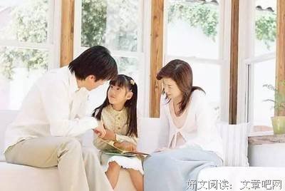 “我努力了，也考不了100分怎么办？妈妈的回答决定了孩子的未来！