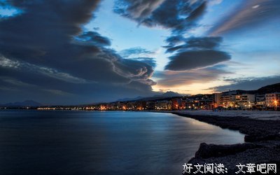 有关嗯的句子