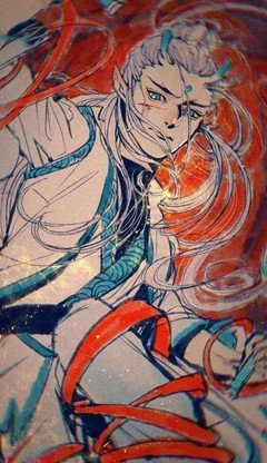 漫不经心的句子