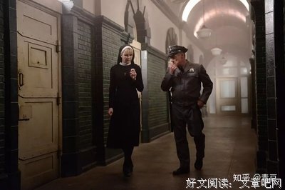 《美国恐怖故事：女巫集会 第三季》经典观后感集