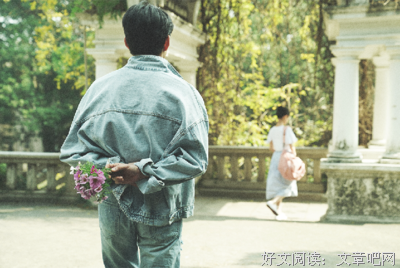 《我在时间尽头等你》观后感精选