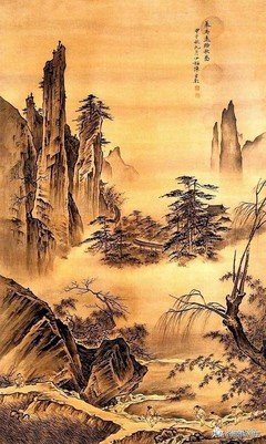 诗词歌赋集