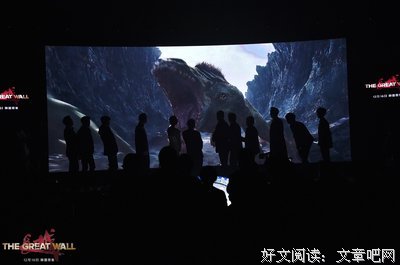 《长城：中国的故事》经典影评1000字