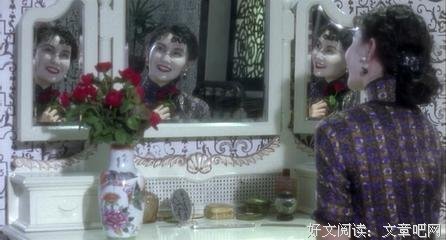《故都春梦》观后感100字