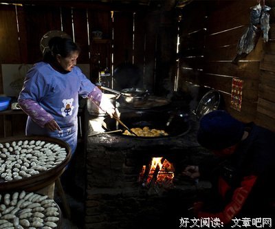 怀念的时候不说话