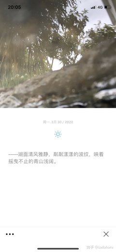 七堇年的句子
