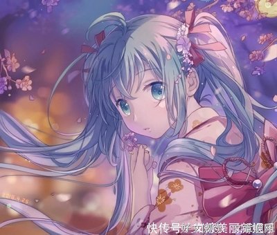 关于二次元的句子