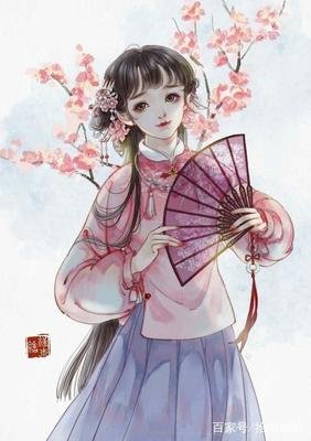 美人殇.哀句子