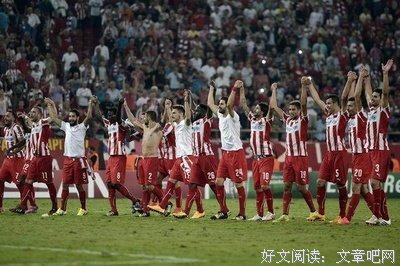 《巴萨之梦》好看吗？经典观后感锦集