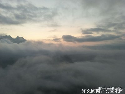 致郁的句子