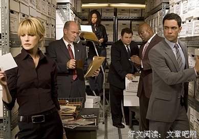 《铁证悬案：真实之门 第三季》的影评大全