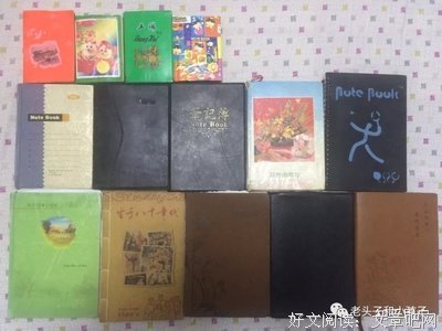 关于心情日记的优美句子