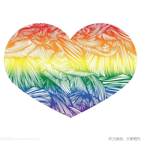 《同性恋亚文化》读后感锦集