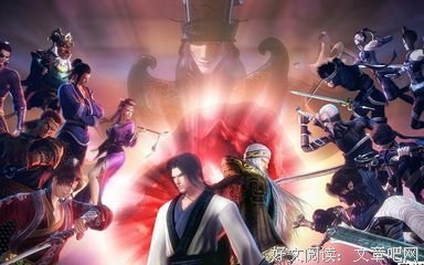 秦时明月之君临天下名言大全