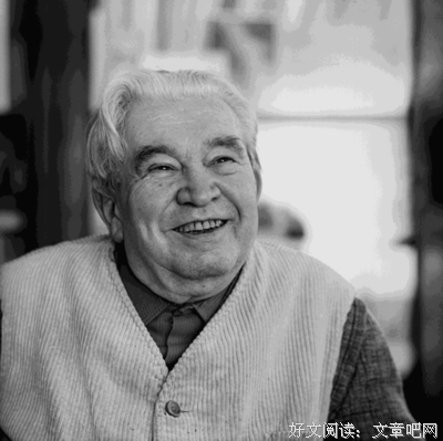 雅罗斯拉夫·赛弗尔特名言