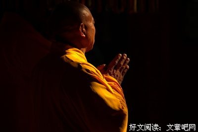 《难念的经》经典语录