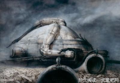 《佐杜洛夫斯基的沙丘》观后感精选
