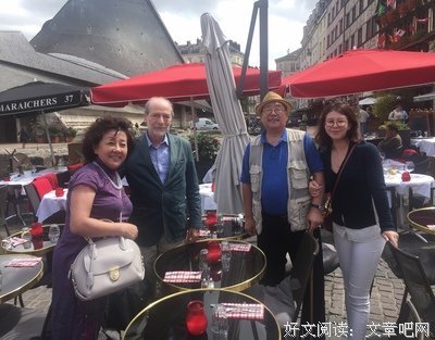 关于到觉来我们都们主便们哭了Ⅱ·废墟的优美句子