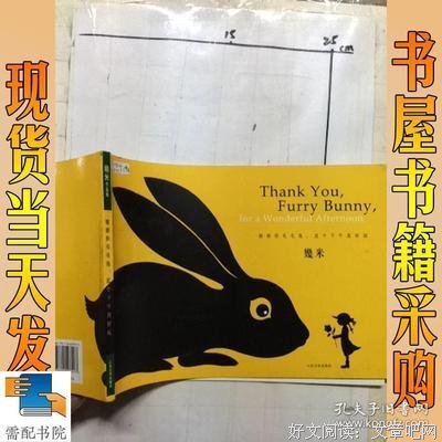 《谢谢你毛毛兔，这个下午真好玩》经典读后感有感
