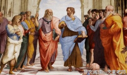亚里士多德《诗学》集注经典读后感有感