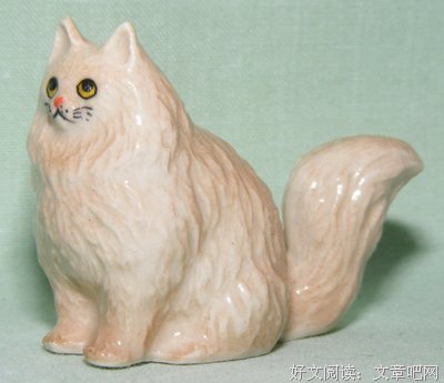 《深巷古猫》的句子