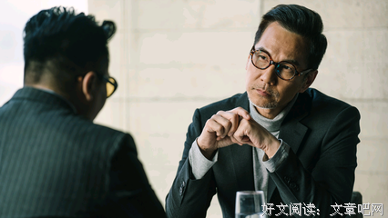 《无间行者之生死潜行》观后感精选