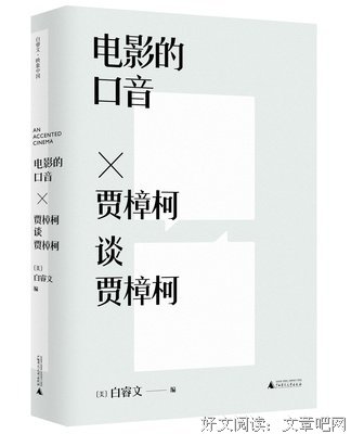 《电影的口音：贾樟柯谈贾樟柯》的读后感大全
