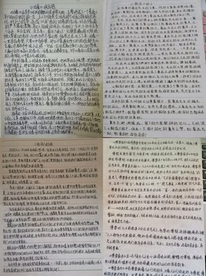 文化就是身体读后感1000字