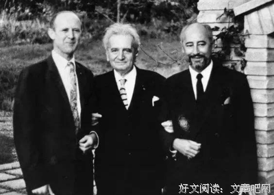 《冯·卡门：航空航天时代的科学奇才》经典读后感有感