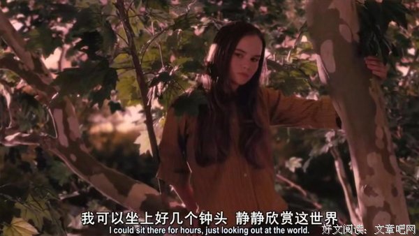 《怦然心动20岁》经典影评1000字