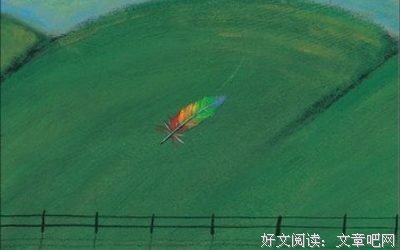 基因大冒险：给孩子的生命启蒙绘本读后感锦集
