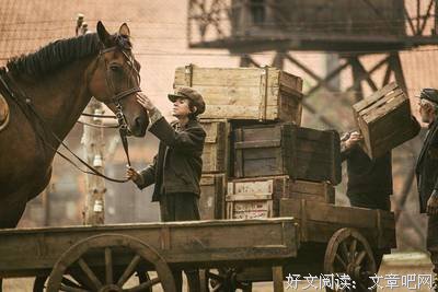 《逃离索比堡》观后感摘抄