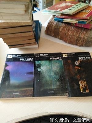 《幽巷谋杀案》经典影评有感