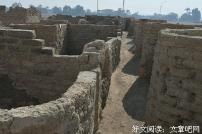 失落的南方的读后感大全