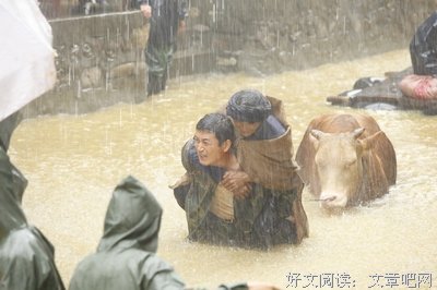 《我二十岁的时候》观后感精选