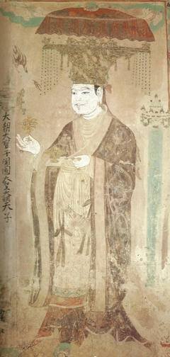 我用尽一生一世来将你供养优美的句子