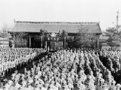 《国军抗战全纪实》影评精选