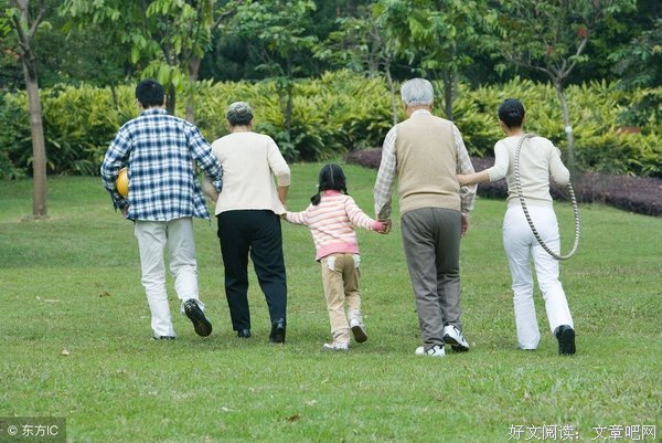 爸，妈，醒醒吧，姐夫就是个渣男，你们还想感化他？