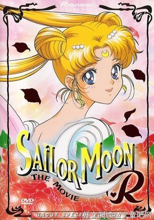 《美少女战士R剧场版：花朵的约定》经典影评集
