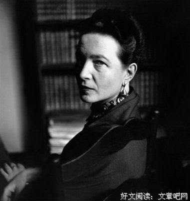 《西蒙娜·德·波伏娃：为什么我是女性主义者》经典影评1000字