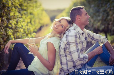张小娴经典的句子