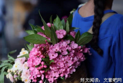 江南优美的句子