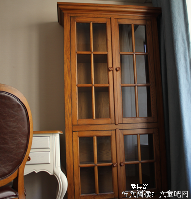 《木工手贴 复古风家具轻松做》读后感摘抄
