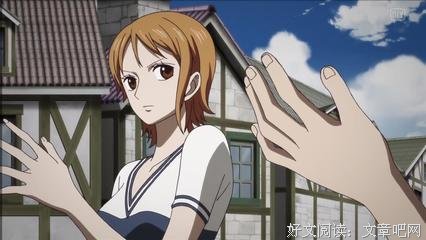 《娜美篇 航海士的眼泪与牵绊》好看吗？经典影评锦集