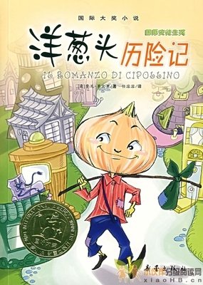 《洋葱阅读法》的读后感大全