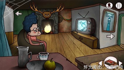 《时间的灰烬》经典读后感有感