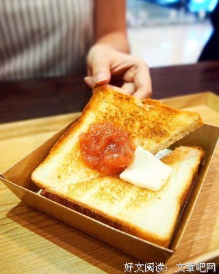 最新的《食记百味》名句欣赏大全