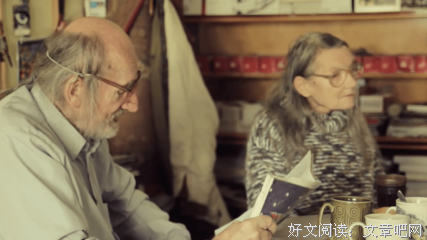 《怪怪怪的妻子》经典影评集